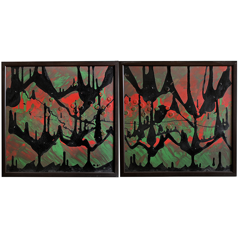 Grow (Set of 2)