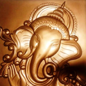 Lord Ganesha