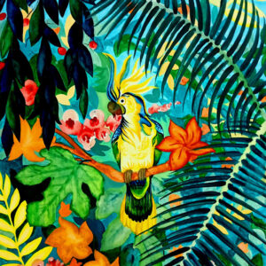 Tropical Forest