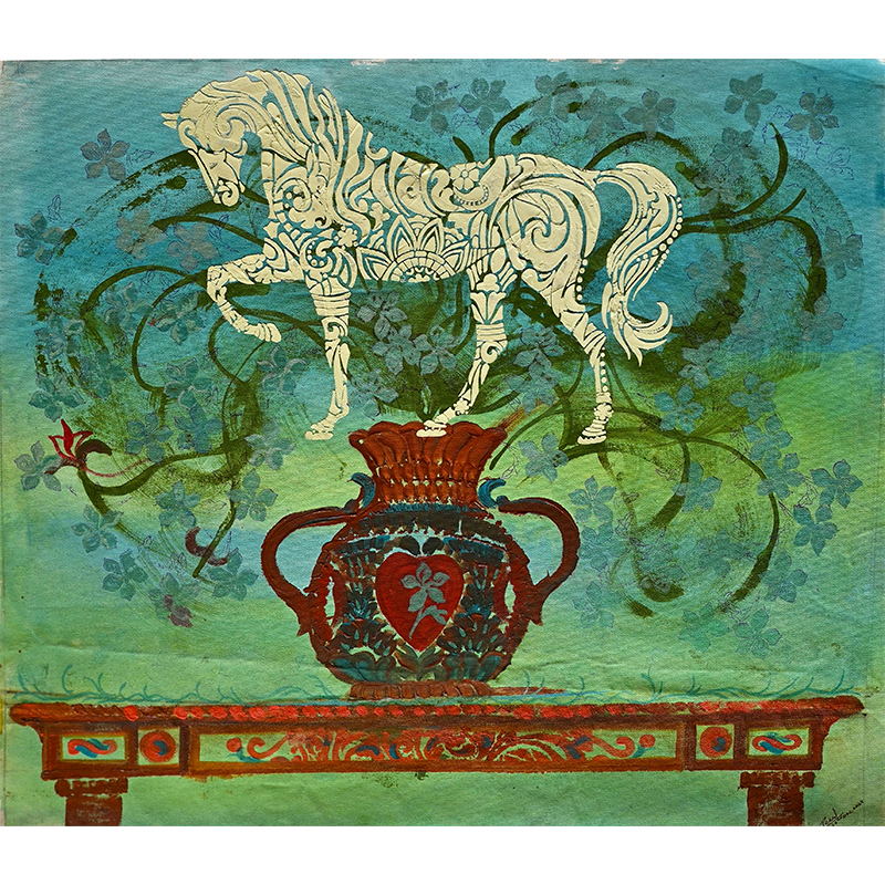 King's Horse