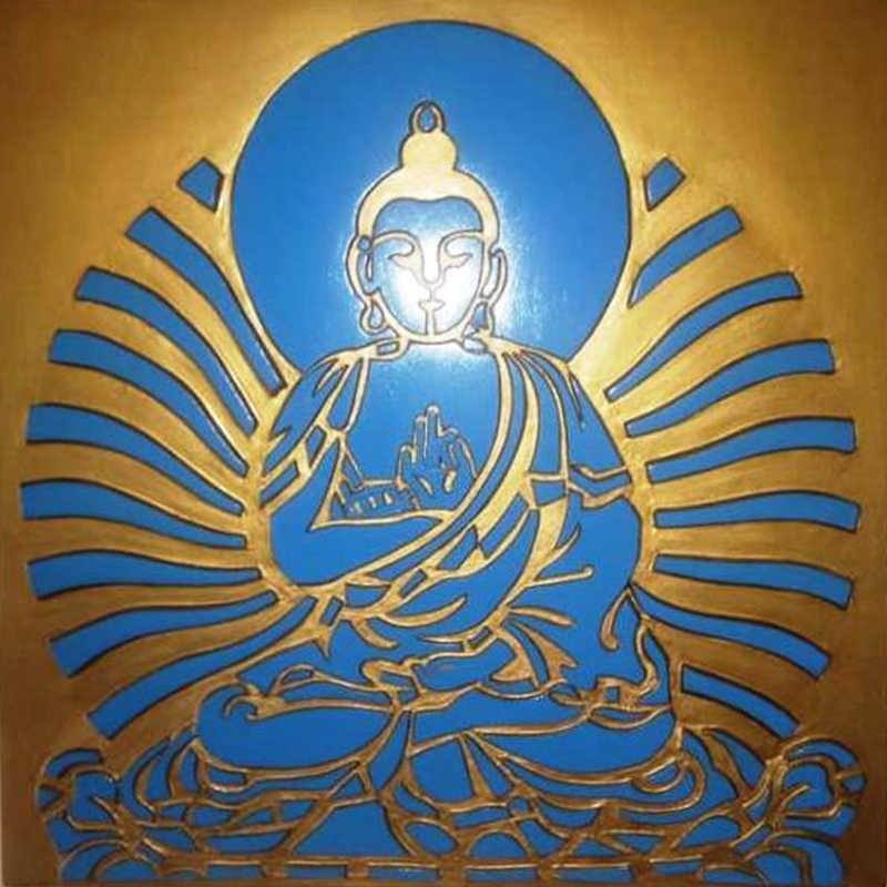 Lord Buddha