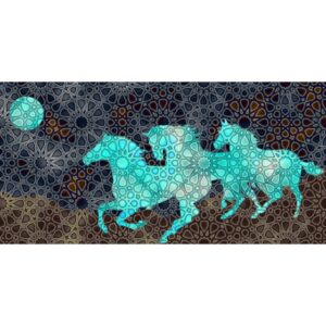 Arabian Horses